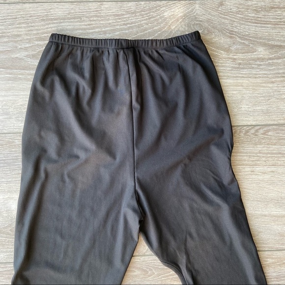 KATE HEWKO  CUT OUT STIRRUP LEGGINGS - Picture 14 of 15